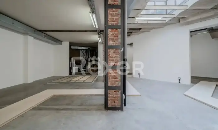 Rexer-Milano-Porta-Romana-Open-Space-di-circa-mq-Altro