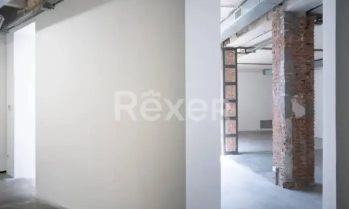 Rexer-MILANO-Porta-Romana-Open-Space-di-circa-mq-Altro