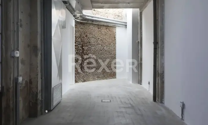 Rexer-Milano-Porta-Romana-Open-Space-di-circa-mq-Altro