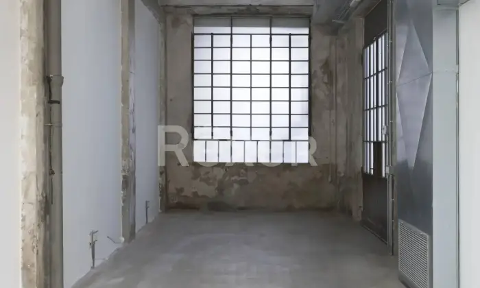 Rexer-Milano-Porta-Romana-Open-Space-di-circa-mq-Altro