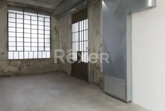 Rexer-MILANO-Porta-Romana-Open-Space-di-circa-mq-Altro
