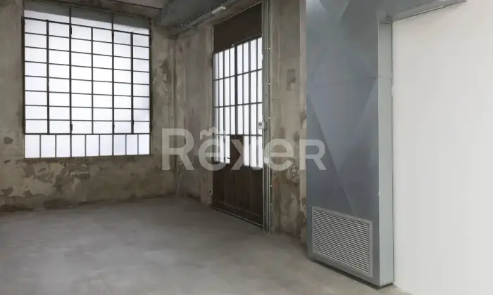 Rexer-Milano-Porta-Romana-Open-Space-di-circa-mq-Altro