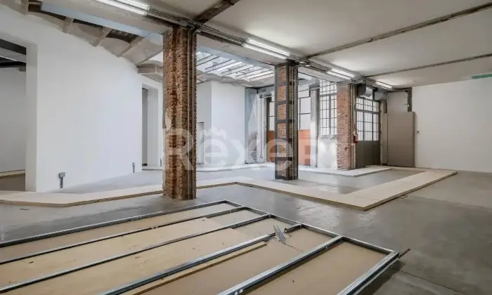 Rexer-Milano-Porta-Romana-Open-Space-di-circa-mq-Altro