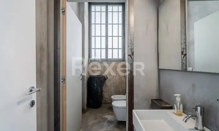 Rexer-Milano-Porta-Romana-Open-Space-di-circa-mq-Altro