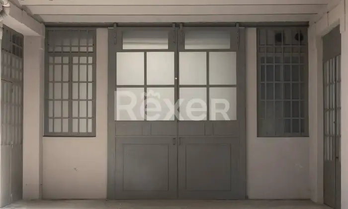 Rexer-Milano-Porta-Romana-Open-Space-di-circa-mq-Altro