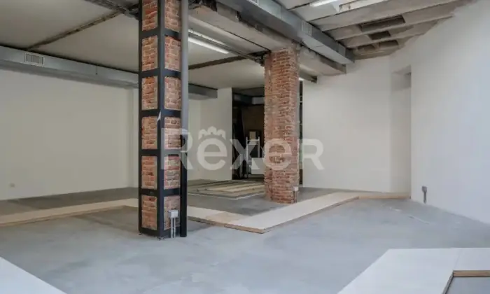 Rexer-MILANO-Porta-Romana-Open-Space-di-circa-mq-Altro