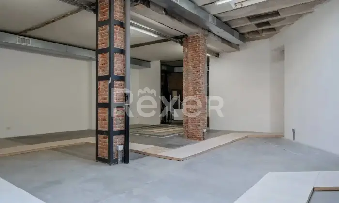 Rexer-Milano-Porta-Romana-Open-Space-di-circa-mq-Altro
