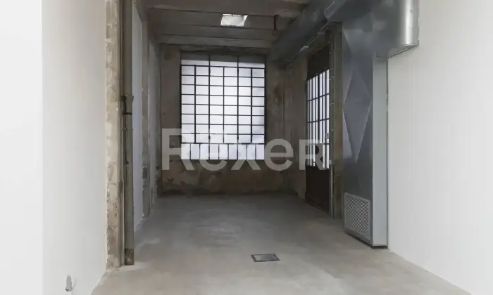 Rexer-Milano-Porta-Romana-Open-Space-di-circa-mq-Altro