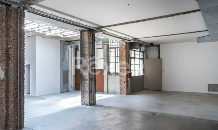 Rexer-Milano-Porta-Romana-Open-Space-di-circa-mq-Altro