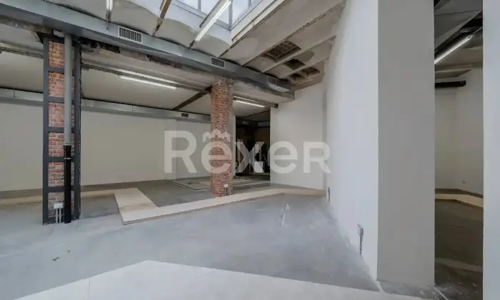 Rexer-Milano-Porta-Romana-Open-Space-di-circa-mq-Altro