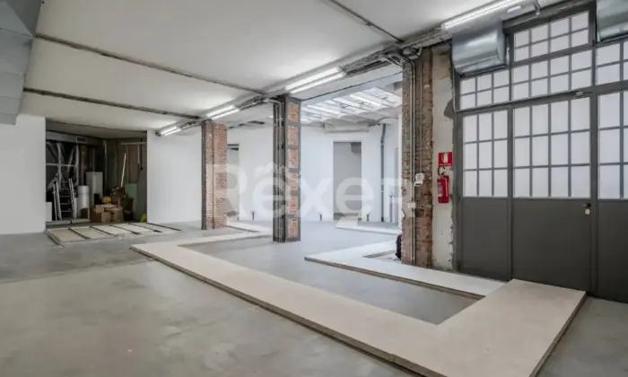 Rexer-MILANO-Porta-Romana-Open-Space-di-circa-mq-Altro