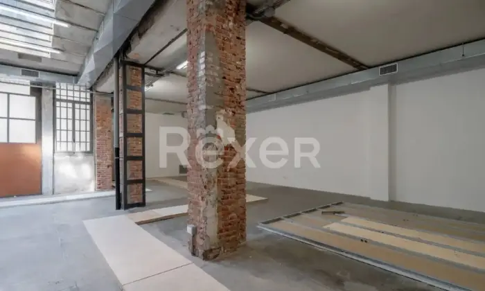 Rexer-MILANO-Porta-Romana-Open-Space-di-circa-mq-Altro