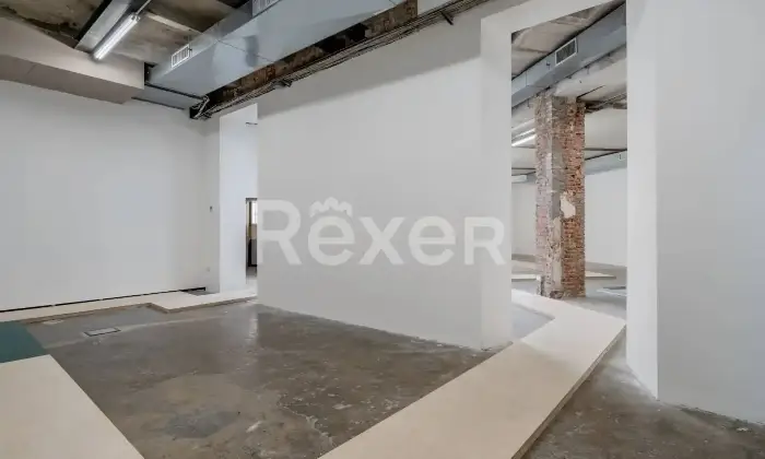 Rexer-Milano-Porta-Romana-Open-Space-di-circa-mq-Altro