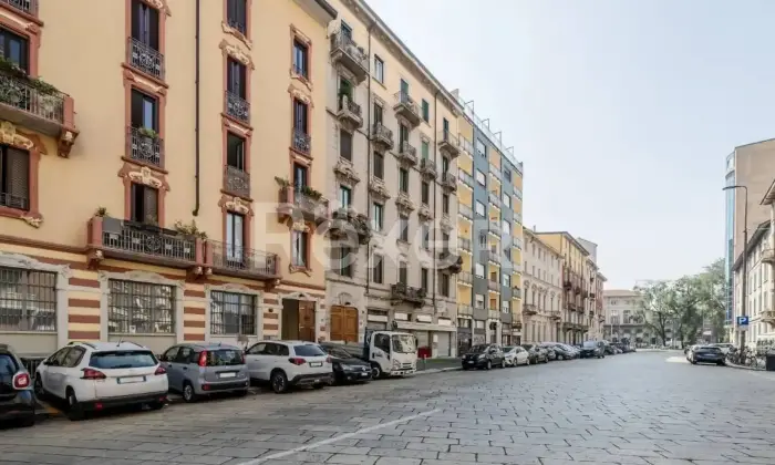 Rexer-Milano-Porta-Romana-Open-Space-di-circa-mq-Altro