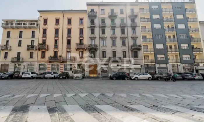 Rexer-MILANO-Porta-Romana-Open-Space-di-circa-mq-Altro