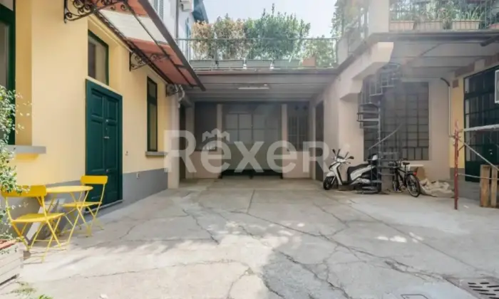 Rexer-MILANO-Porta-Romana-Open-Space-di-circa-mq-Altro