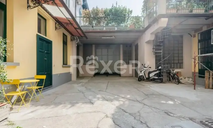 Rexer-Milano-Porta-Romana-Open-Space-di-circa-mq-Altro