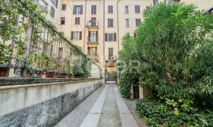 Rexer-Milano-Porta-Romana-Open-Space-di-circa-mq-Altro