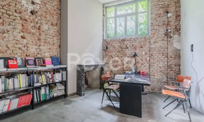 Rexer-Milano-Porta-Romana-Open-Space-di-circa-mq-Altro