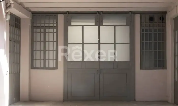 Rexer-Milano-Porta-Romana-Open-Space-di-circa-mq-Altro