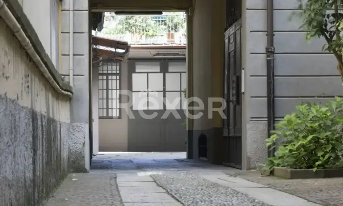 Rexer-Milano-Porta-Romana-Open-Space-di-circa-mq-Altro
