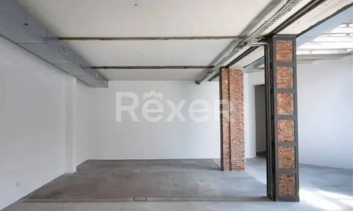 Rexer-Milano-Porta-Romana-Open-Space-di-circa-mq-Altro