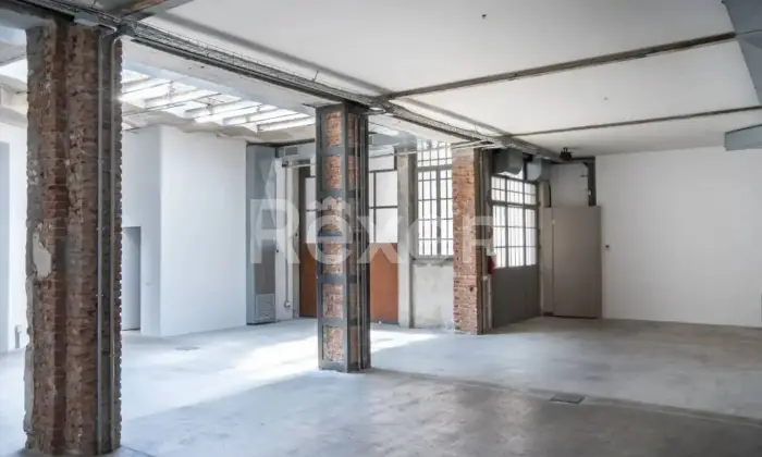 Rexer-Milano-Porta-Romana-Open-Space-di-circa-mq-Altro