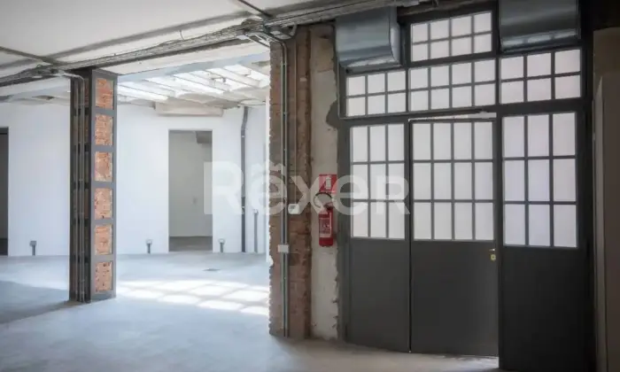 Rexer-Milano-Porta-Romana-Open-Space-di-circa-mq-Altro