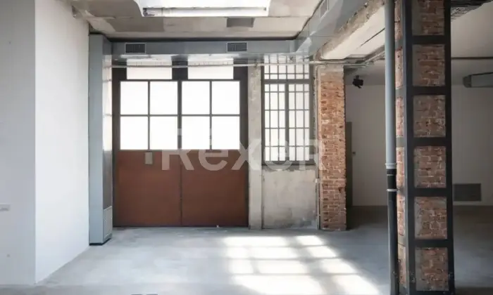 Rexer-Milano-Porta-Romana-Open-Space-di-circa-mq-Altro