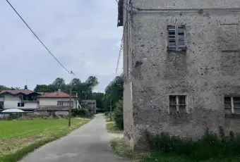 Rexer-Cureggio-Propriet-rustica-in-vendita-Giardino