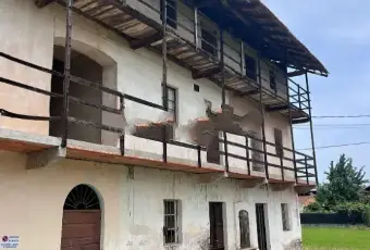 Rexer-Cureggio-Propriet-rustica-in-vendita-Giardino