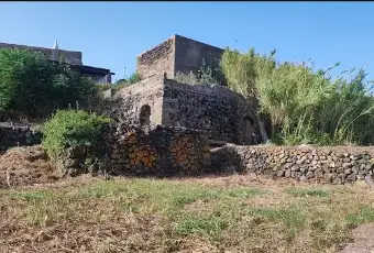 Rexer-Pantelleria-Dammuso-in-vendita-in-contrada-Bugeber-a-Pantelleria-Terrazzo