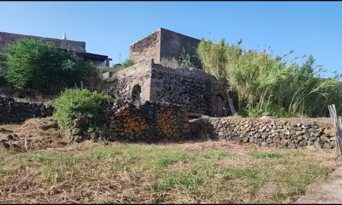 Rexer-Pantelleria-Dammuso-in-vendita-in-contrada-Bugeber-a-Pantelleria-Terrazzo