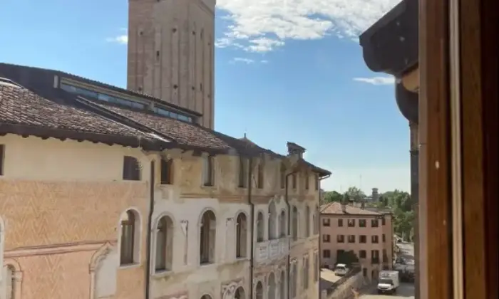 Rexer-Pordenone-Loft-viale-Gorizia-Centro-Storico-Pordenone-Terrazzo