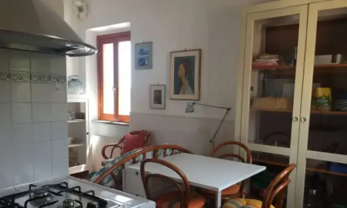 Rexer-Rio-Appartamento-in-Piazza-del-Popolo-Rio-Cucina