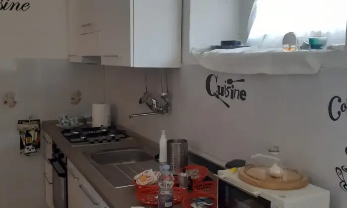 Rexer-Beverino-Trilocale-in-vendita-a-Beverino-Libero-da-subito-Cucina