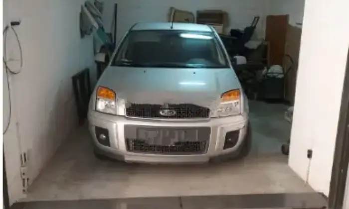 Rexer-Sparanise-Appartamento-in-vendita-in-via-Torretta-a-Sparanise-Garage