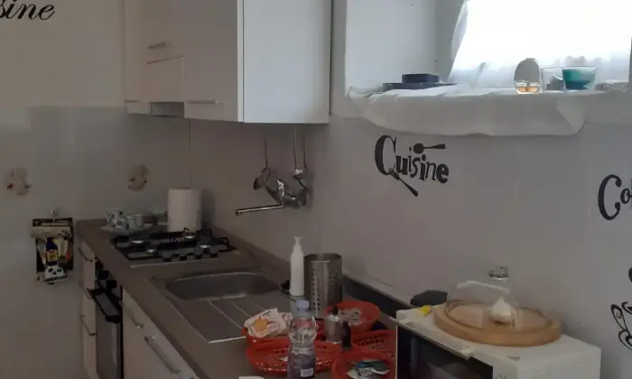 Rexer-Beverino-Intero-stabile-in-vendita-in-via-Piano-a-Beverino-Cucina