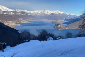 Rexer-Pianello-del-Lario-Rustico-Localit-San-Giuan-Pianello-del-Lario-Terrazzo