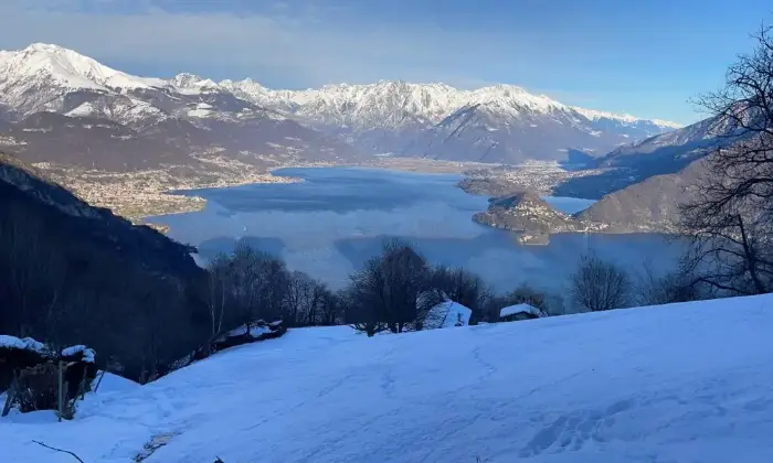 Rexer-Pianello-del-Lario-Rustico-Localit-San-Giuan-Pianello-del-Lario-Terrazzo