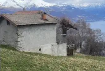Rexer-Pianello-del-Lario-Rustico-Localit-San-Giuan-Pianello-del-Lario-Giardino
