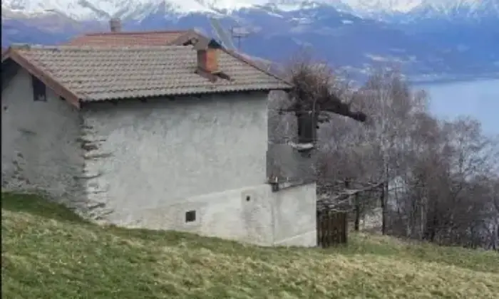Rexer-Pianello-del-Lario-Rustico-Localit-San-Giuan-Pianello-del-Lario-Giardino