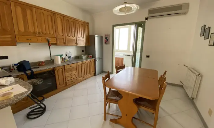 Rexer-Gibellina-Villa-unifamiliare-indipendente-con-tutti-i-comfort-Cucina