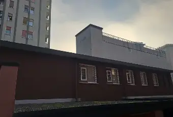 Rexer-Milano-Appartamento-uso-investimento-zona-metro-Sesto-Marelli-Terrazzo