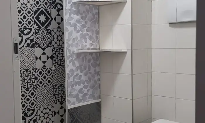 Rexer-Milano-Appartamento-uso-investimento-zona-metro-Sesto-Marelli-BAGNO