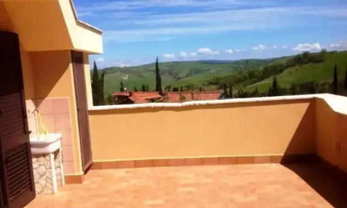 Rexer-Castiglione-dOrcia-Attico-in-vendita-in-via-San-FilippoCastiglione-dOrcia-Terrazzo
