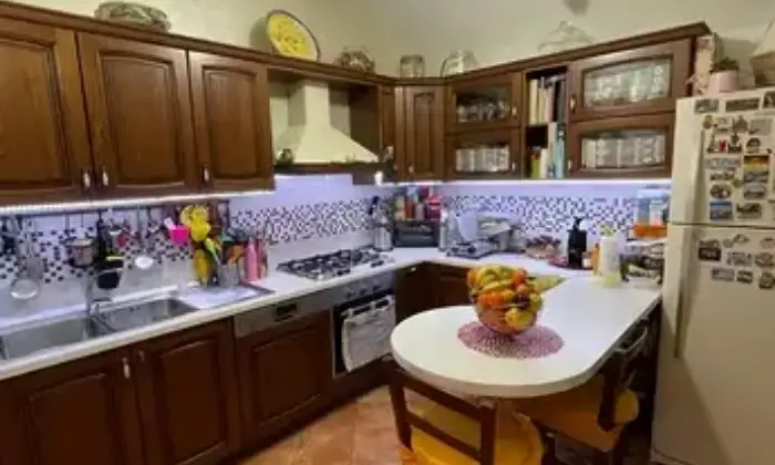 Rexer-Castelli-Appartamento-Castelliteramo-Centro-Storico-Cucina