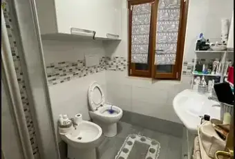 Rexer-Castelli-Appartamento-Castelliteramo-Centro-Storico-Bagno