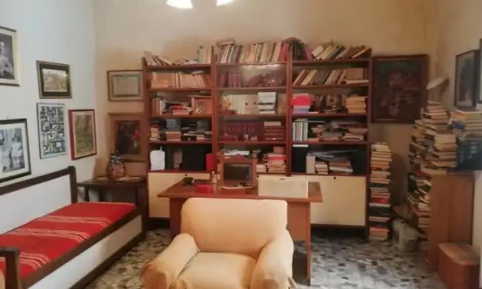 Rexer-Lentini-Vendesi-Appartamento-Garage-a-LENTINI-Salone