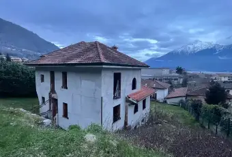 Rexer-Gravedona-ed-Uniti-Villa-con-terreno-Terrazzo